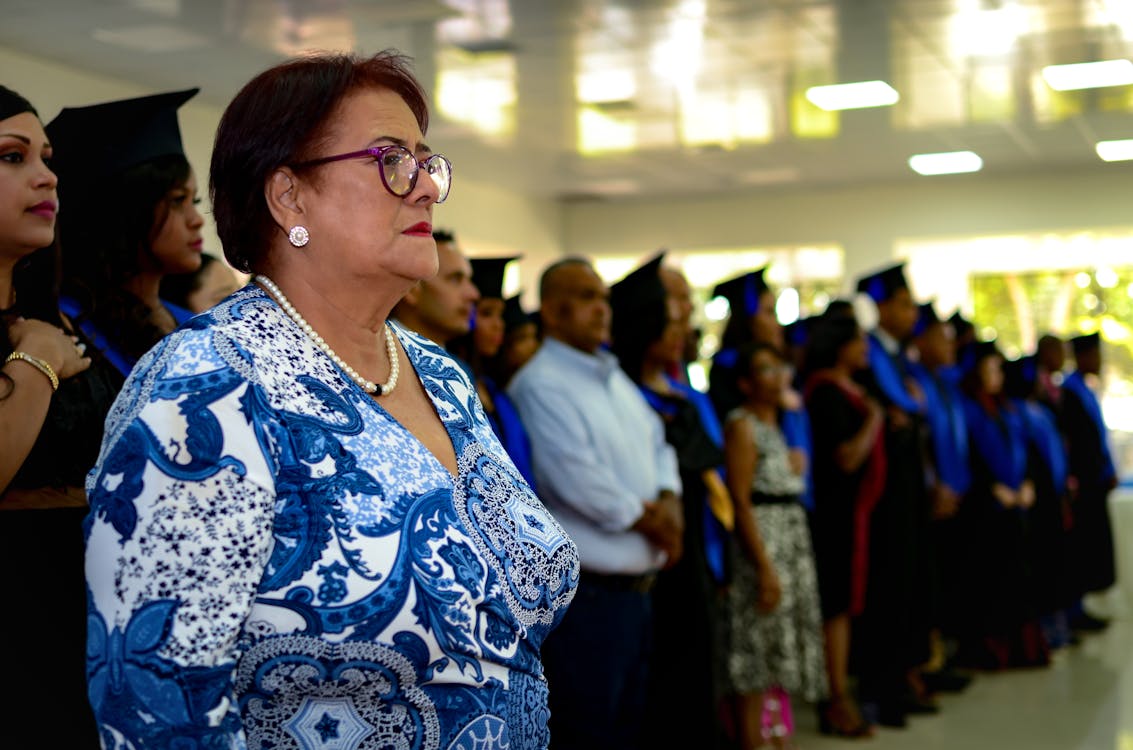 JOY University Faculty