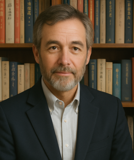 JOY University Vice President
